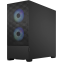 Корпус Fractal Design Pop Air RGB Black TG Clear Tint - FD-C-POR1A-06 - фото 3