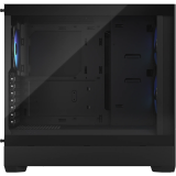 Корпус Fractal Design Pop Air RGB Black TG Clear Tint (FD-C-POR1A-06)