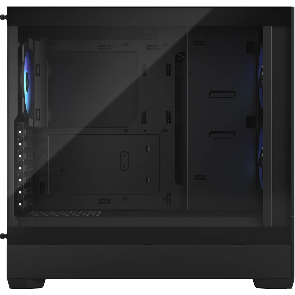Корпус Fractal Design Pop Air RGB Black TG Clear Tint - FD-C-POR1A-06 - фото 6