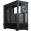 Корпус Fractal Design Pop Air RGB Black TG Clear Tint - FD-C-POR1A-06 - фото 8