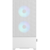 Корпус Fractal Design Pop Air RGB White TG Clear Tint (FD-C-POR1A-01)