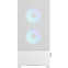 Корпус Fractal Design Pop Air RGB White TG Clear Tint - FD-C-POR1A-01 - фото 2