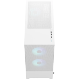 Корпус Fractal Design Pop Air RGB White TG Clear Tint (FD-C-POR1A-01)