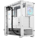 Корпус Fractal Design Pop Air RGB White TG Clear Tint (FD-C-POR1A-01)