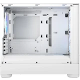 Корпус Fractal Design Pop Mini Air RGB White TG Clear (FD-C-POR1M-01)