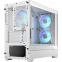 Корпус Fractal Design Pop Mini Air RGB White TG Clear - FD-C-POR1M-01 - фото 7