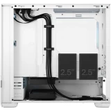 Корпус Fractal Design Pop Mini Air RGB White TG Clear (FD-C-POR1M-01)