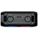 Портативная акустика Hyundai H-PS1030 Black