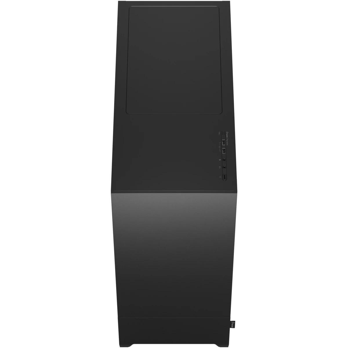 Корпус Fractal Design Pop XL Silent Black Solid - FD-C-POS1X-01 - фото 4