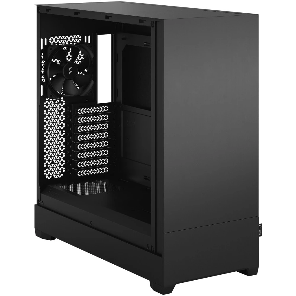 Корпус Fractal Design Pop XL Silent Black Solid - FD-C-POS1X-01 - фото 5