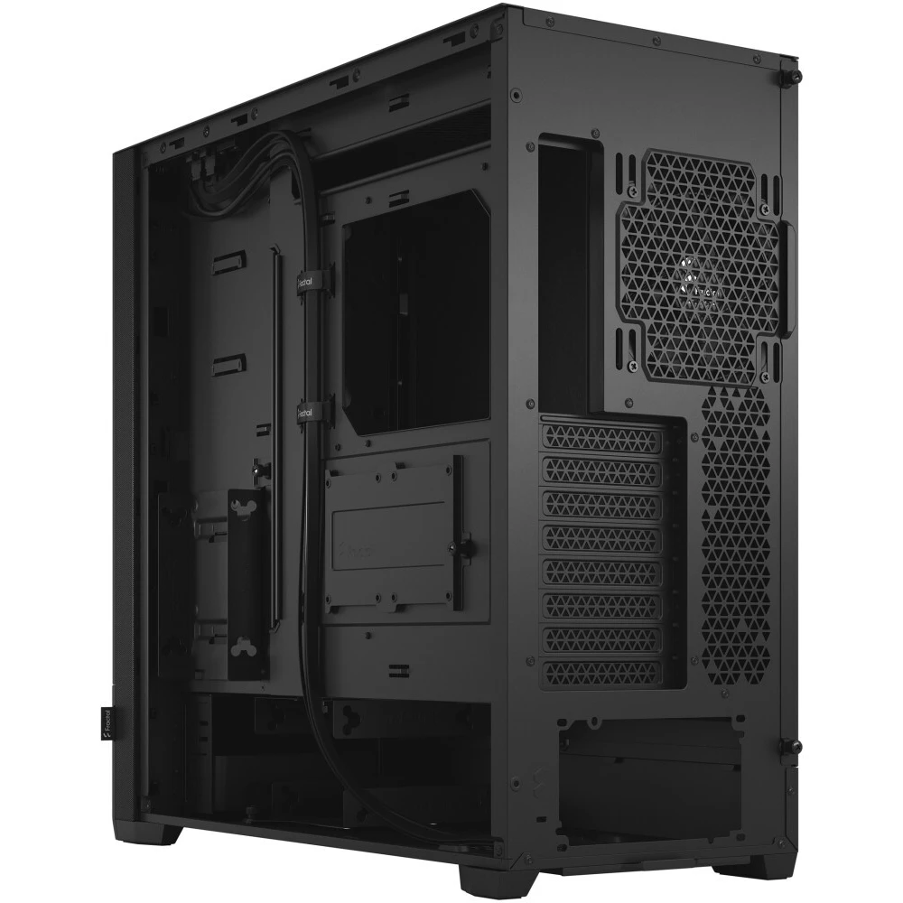 Корпус Fractal Design Pop XL Silent Black Solid - FD-C-POS1X-01 - фото 9