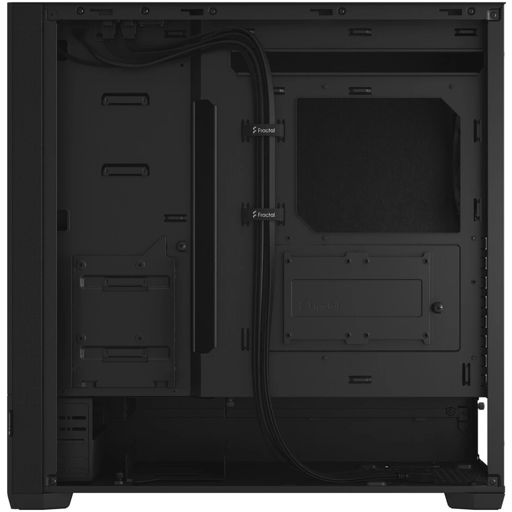 Корпус Fractal Design Pop XL Silent Black Solid - FD-C-POS1X-01 - фото 10