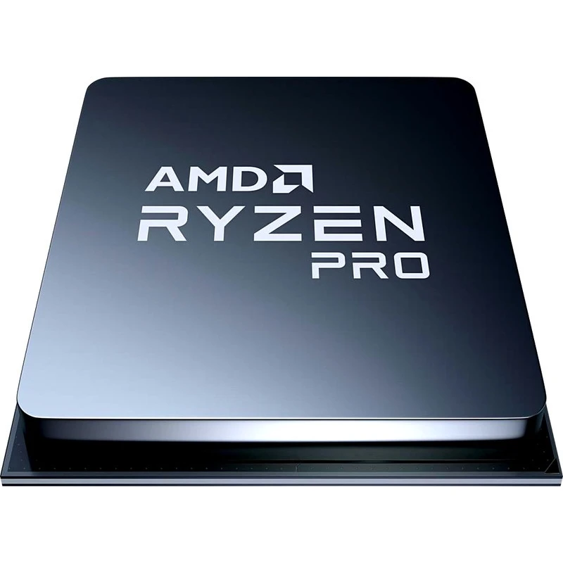 Процессор AMD Ryzen 5 PRO 4650G OEM - 100-000000143