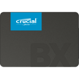 Накопитель SSD 500Gb Crucial BX500 (CT500BX500SSD1)