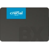 Накопитель SSD 500Gb Crucial BX500 (CT500BX500SSD1)