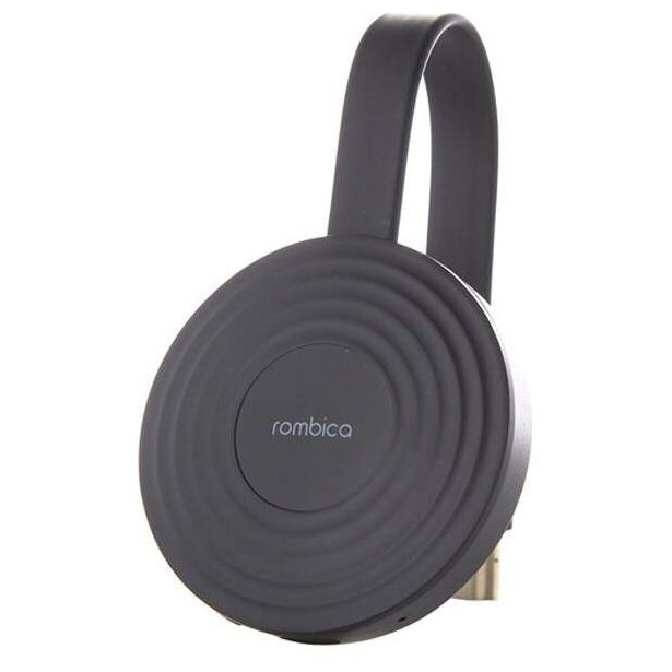 Медиаплеер Rombica Smart Cast v04 - SC-A0004 - фото 6
