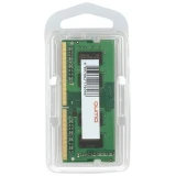 Оперативная память 16Gb DDR4 3200MHz QUMO SO-DIMM (QUM4S-16G3200P22)