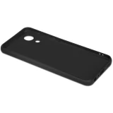 Чехол DF sOriginal-33 Black