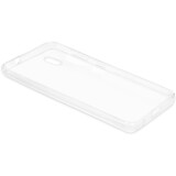 Чехол DF zCase-21 Transparent