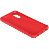 Чехол DF sOriginal-27 Red