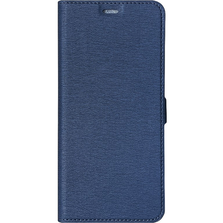 Чехол DF poFlip-04 Blue