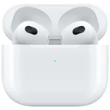 Гарнитура Apple AirPods (3rd generation) with MagSafe Charging Case (MME73AM/A)