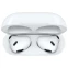 Гарнитура Apple AirPods (3rd generation) with MagSafe Charging Case (MME73AM/A) - фото 4