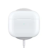 Гарнитура Apple AirPods (3rd generation) with MagSafe Charging Case (MME73AM/A)