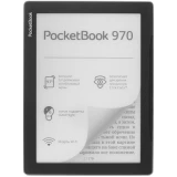 Электронная книга PocketBook 970 Mist Grey (PB970-M-RU/WW)