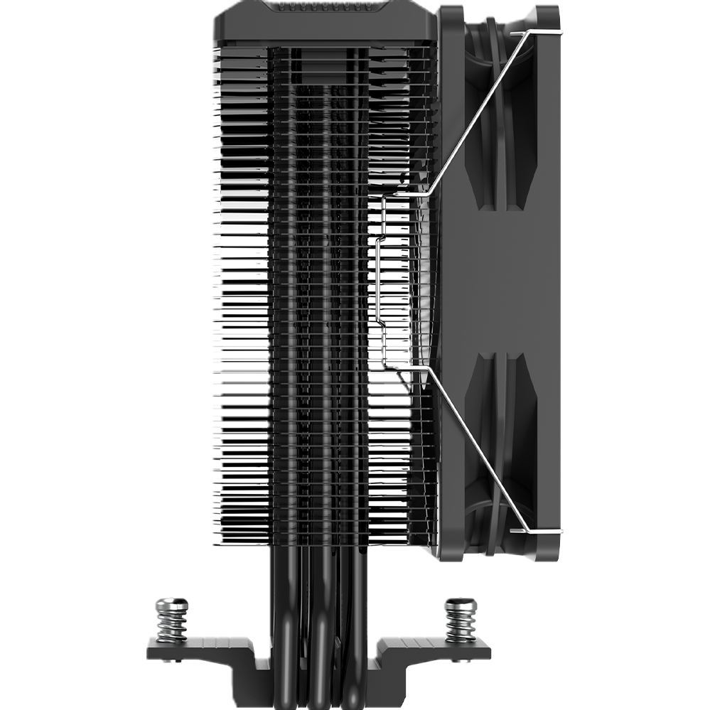 Кулер PCcooler Paladin EX300S - фото 2