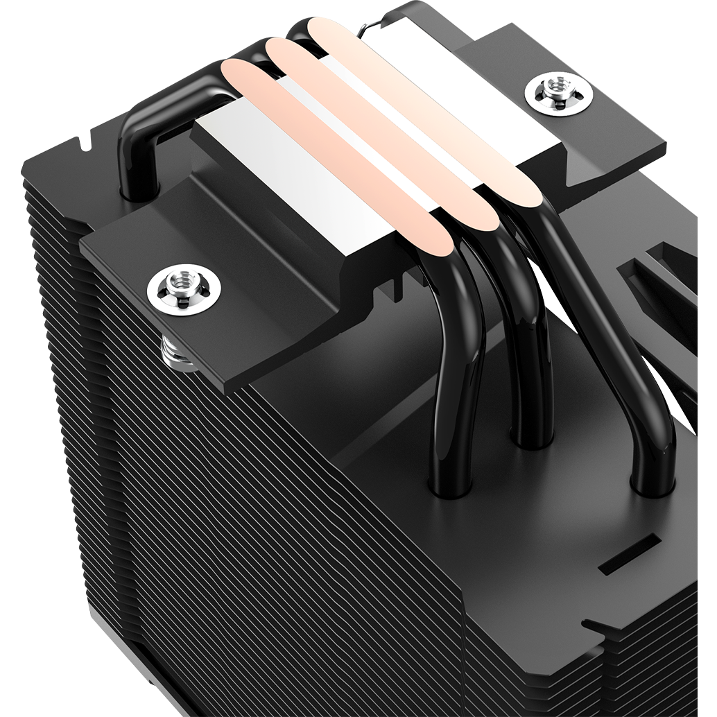 Кулер PCcooler Paladin EX300S - фото 3