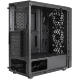 Корпус ExeGate EVO-8243 600W Black (EX293018RUS)