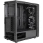 Корпус ExeGate EVO-8243 600W Black - EX293018RUS - фото 2