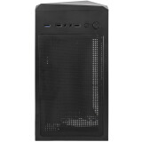 Корпус ExeGate EVO-8225 700W Black (EX293016RUS)