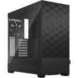 Корпус Fractal Design Pop Air Black TG Clear Tint (FD-C-POA1A-02)