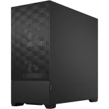 Корпус Fractal Design Pop Air Black TG Clear Tint (FD-C-POA1A-02)