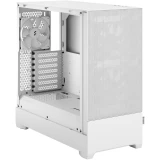 Корпус Fractal Design Pop Air White TG Clear Tint (FD-C-POA1A-03)