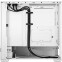 Корпус Fractal Design Pop Air White TG Clear Tint - FD-C-POA1A-03 - фото 10