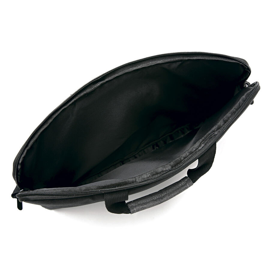 Сумка для ноутбука Acer OBG202 Black/Grey - ZL.BAGEE.002/ZL.OTH11.025 - фото 4