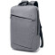 Рюкзак для ноутбука Acer LS series OBG205 Grey - ZL.BAGEE.005 - фото 2