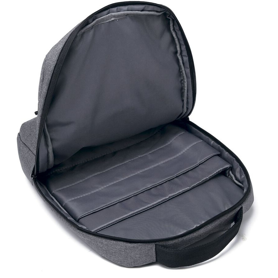 Рюкзак для ноутбука Acer LS series OBG205 Grey - ZL.BAGEE.005 - фото 5