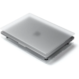 Чехол для ноутбука Satechi Eco-Hardshell Case Clear (ST-MBP16CL)