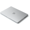 Чехол для ноутбука Satechi Eco-Hardshell Case Clear (ST-MBP16CL) - фото 2