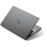 Чехол для ноутбука Satechi Eco-Hardshell Case Dark (ST-MBP14DR)