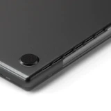 Чехол для ноутбука Satechi Eco-Hardshell Case Dark (ST-MBP14DR)