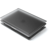 Чехол для ноутбука Satechi Eco-Hardshell Case Dark (ST-MBP16DR)
