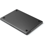 Чехол для ноутбука Satechi Eco-Hardshell Case Dark (ST-MBP16DR)