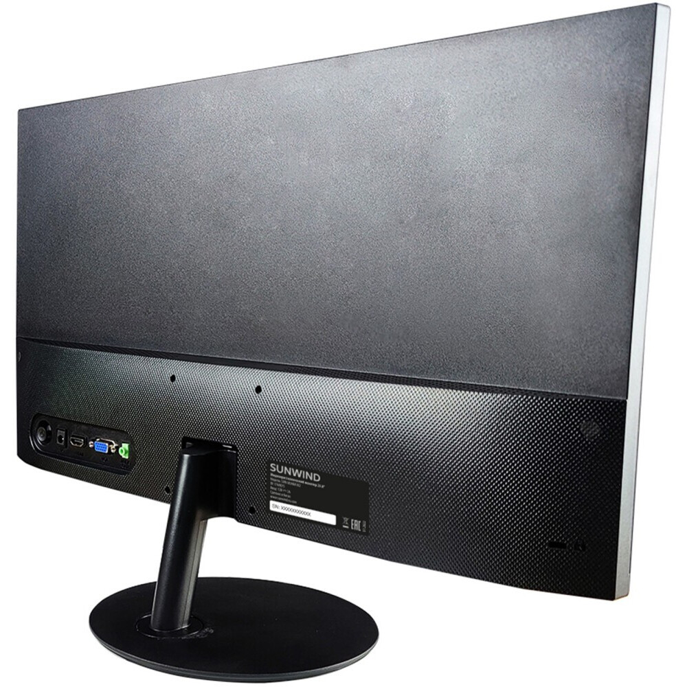 Sunwind sun-m22ba102 21. Монитор sunwind 27. 8 черный. Sunwind sun 24. Монитор игровой sunwind sun-m24bg120 23.