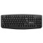 Клавиатура Oklick 105M Black - 1678092