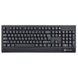 Клавиатура Oklick 115M Black (1678098)